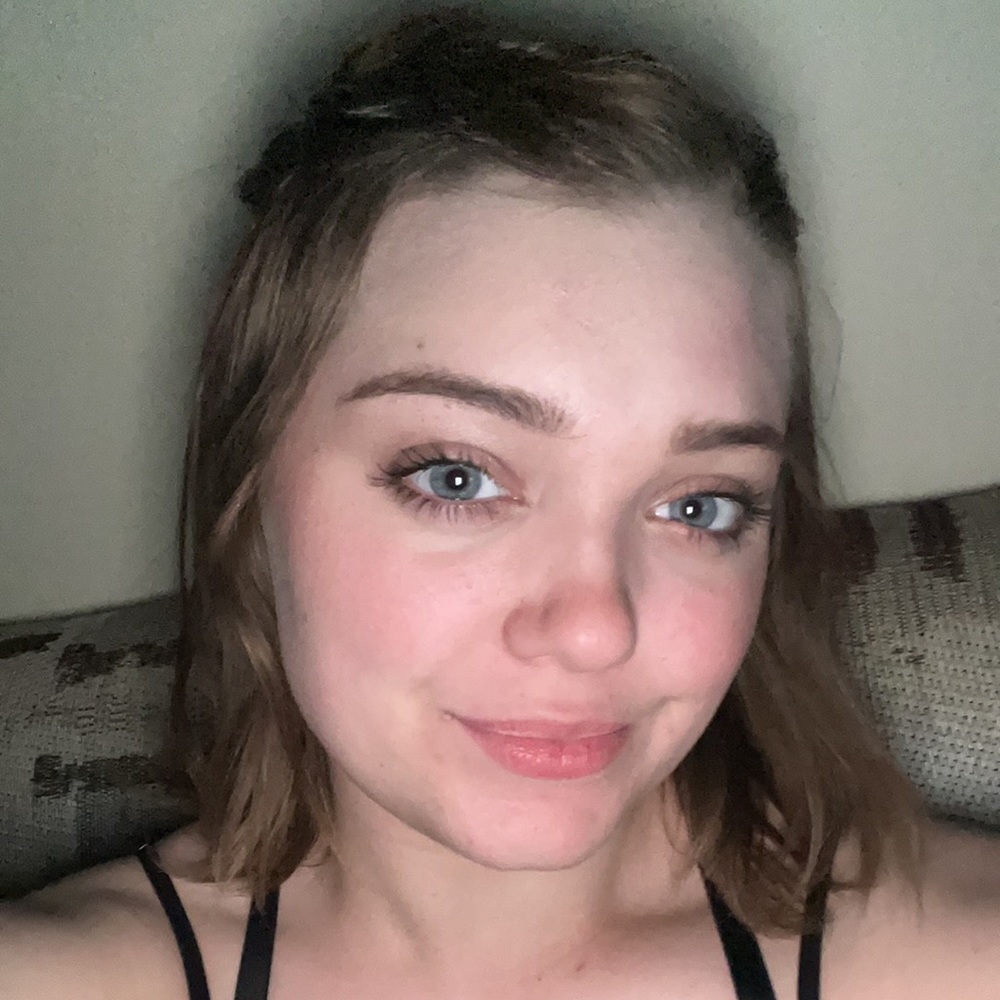 Meet your Posher, Annarose